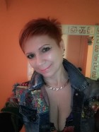 Carmen (52 éves, nő) - Telefon: +36 30 / 724-4228 - Zala, Nagykanizsa