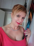 Carmen (53 éves, nő) - Telefon: +36 30 / 724-4228 - Zala, Nagykanizsa