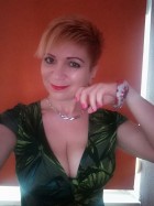 Carmen (52 éves, nő) - Telefon: +36 30 / 724-4228 - Pest, Budapest, XIV. kerület, szexpartner