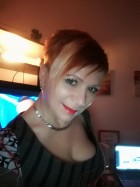 Carmen (53 éves, nő) - Telefon: +36 30 / 724-4228 - Zala, Nagykanizsa