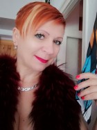 Carmen (52 éves, nő) - Telefon: +36 30 / 724-4228 - Zala, Nagykanizsa