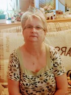 Zsóka62 (56 éves, nő) - Telefon: +36 70 / 979-0700 - Pest, Budapest, XXI. kerület