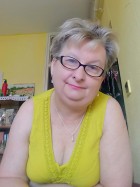 Zsóka62 (56 éves, nő) - Telefon: +36 70 / 979-0700 - Pest, Budapest, XXI. kerület