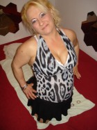 Arabella (53 éves, nő) - Telefon: +36 30 / 291-0483, szexpartner