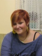 Varga Nikolet (32 éves, nő) - Telefon: +36 20 / 623-9926