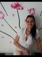 Szabó Tina (43 éves, nő) - Telefon: +36 70 / 555-0658 - Pest, Budapest, XV. kerület