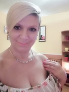 Carmen (53 éves, nő) - Telefon: +36 30 / 724-4228 - Pest, Budapest, XIV. kerület, szexpartner