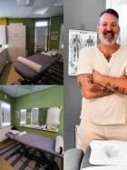 Biróczimasszazs ( éves, férfi) - Telefon: +36 70 / 408-1456 - Pest, Budapest, XI. kerület, szexpartner