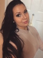 Vanessa (30 éves, nő) - Telefon: +36 30 / 954-1003 - Pest, Budapest, XVIII. kerület, szexpartner