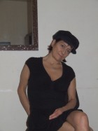 Zsuzsanna (51 éves, nő) - Telefon: +36 70 / 574-7749 - Pest, Budapest, XIV. kerület