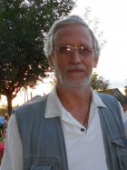 János (67 éves, férfi) - Telefon: +36 30 / 291-2229 - Borsod-Abaúj-Zemplén, Sajóvelezd, szexpartner