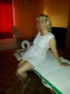 Terike (49 éves, nő) - Telefon: +36 70 / 452-5314 - Pest, Budapest, IX. kerület