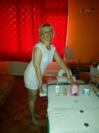 Terike (47 éves, nő) - Telefon: +36 70 / 452-5314 - Pest, Budapest, IX. kerület, szexpartner