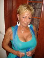 Aliz (58 éves, nő) - Telefon: +36 20 / 259-9593, szexpartner